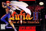 Lufia II - Rise of the Sinistrals